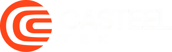CasteelTek logo